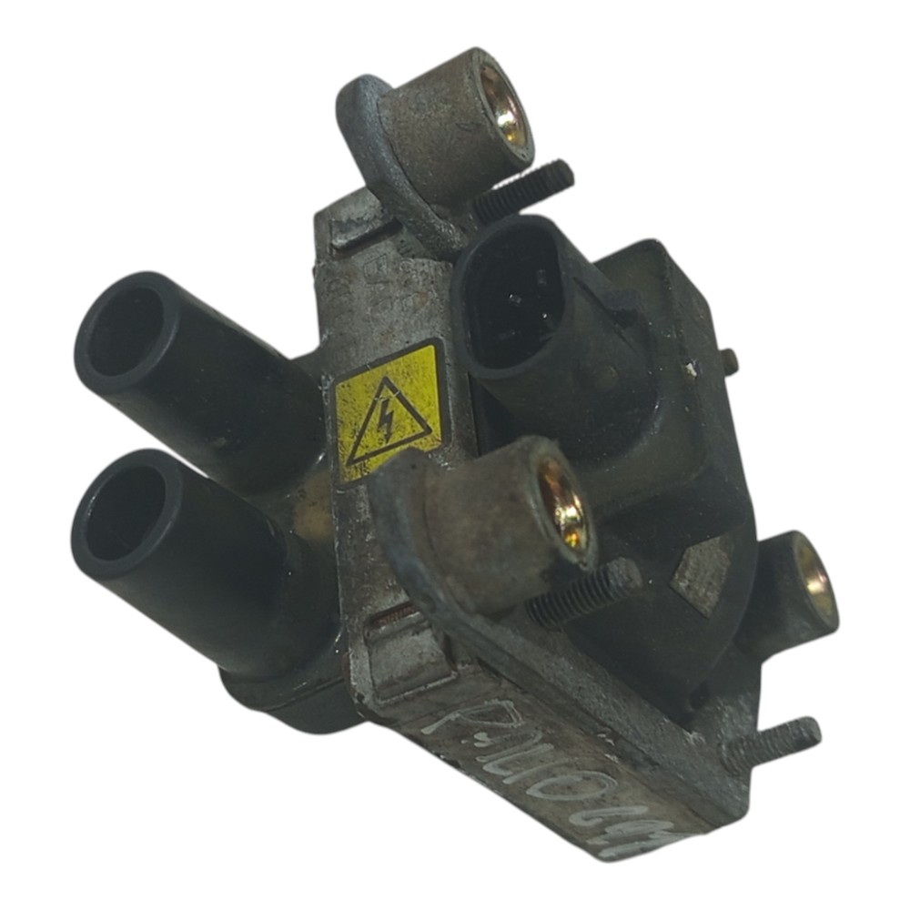 Bobina Ignição Fiat Palio 1.0 8v 1996 97 1998 1999 A 2000 3