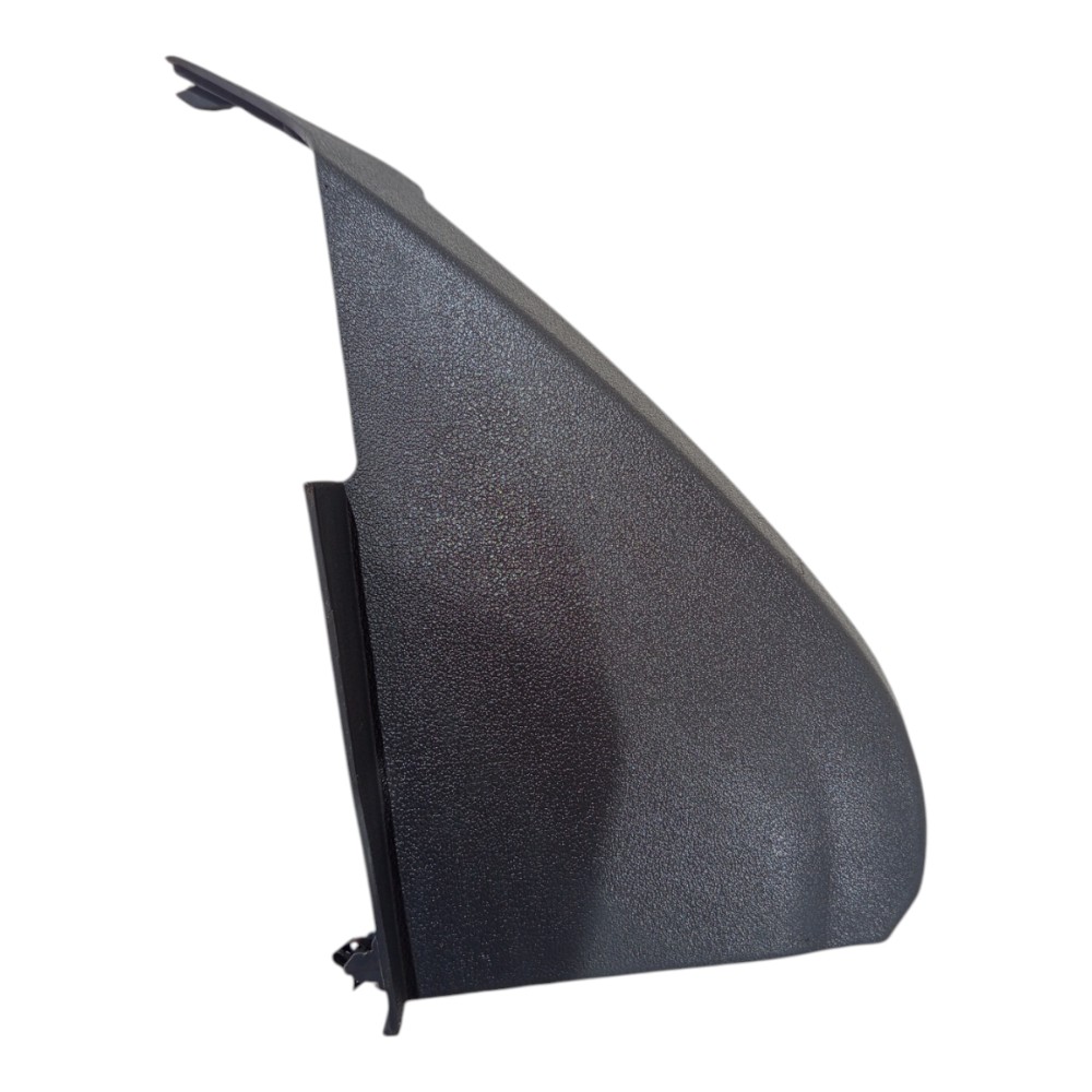 Moldura Tampa Lateral Direita Painel Ford Focus 2009 A 2013 2