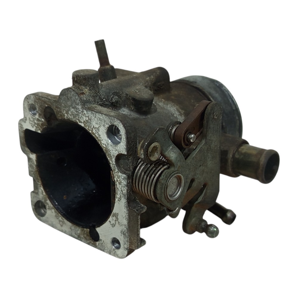 Tbi Corpo Borboleta Injeção Gm Corsa 1.0 8v 1994 1995 A 2002 6