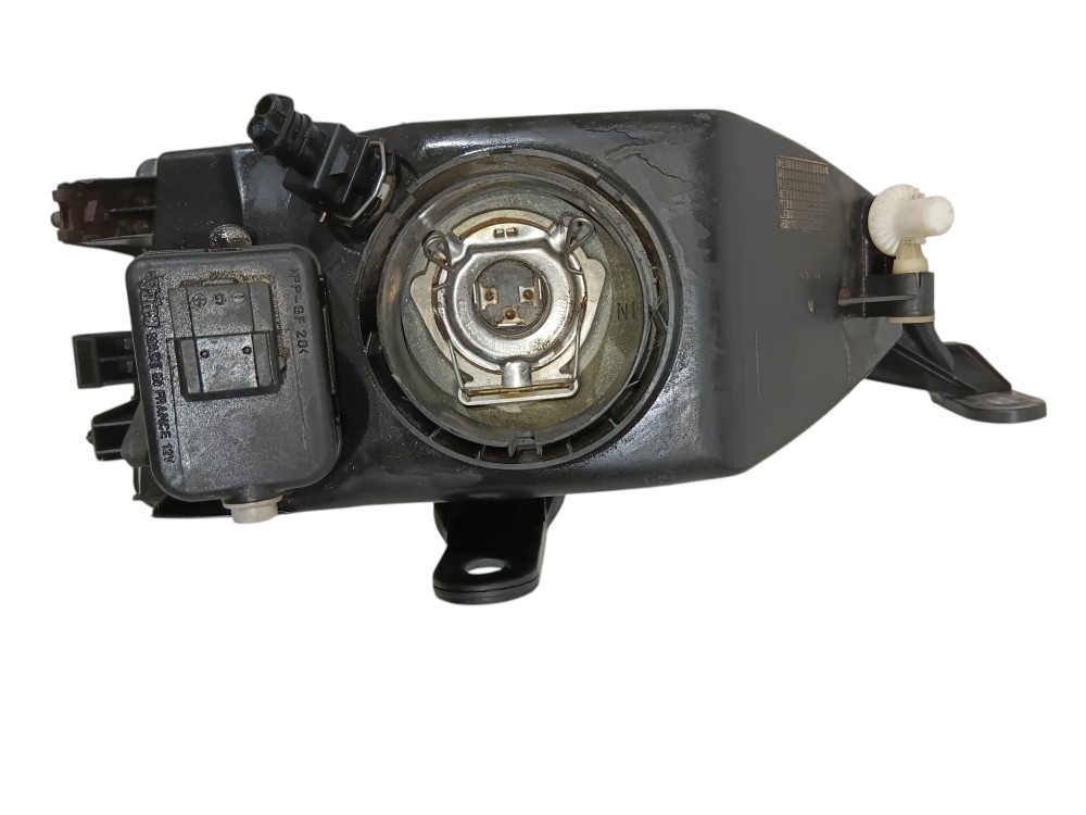 Farol Dianteiro Direito Fiat Palio Weekend 1996 A 2002 3