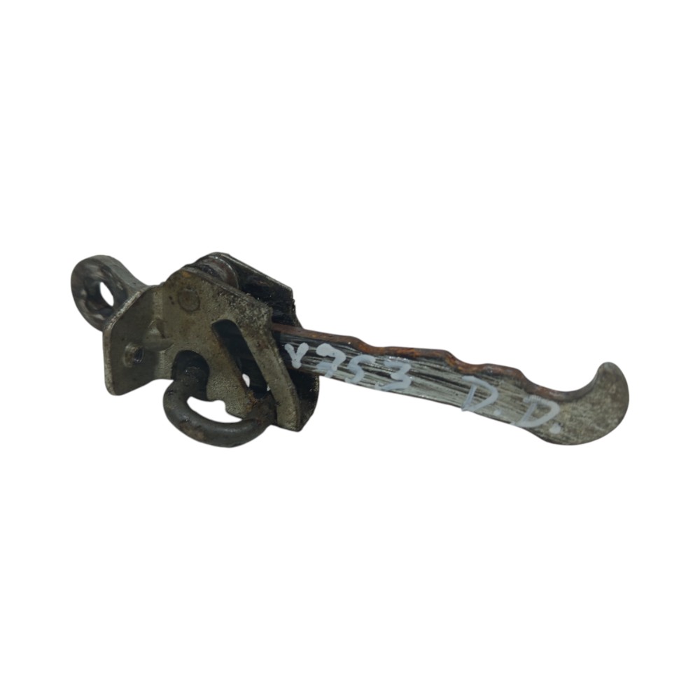 Limitador Porta Dianteira Direita Gm Vectra 1997 A 2005 6