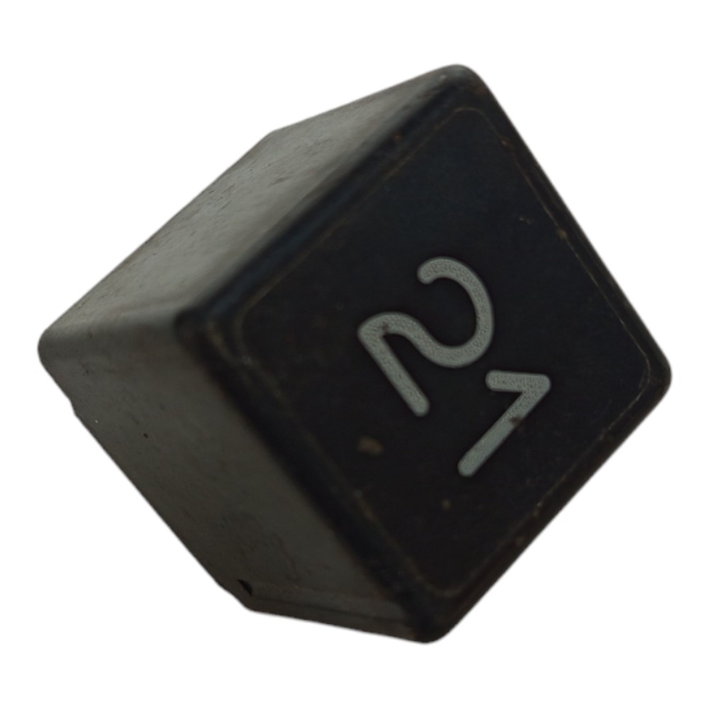 Rele Pisca Alerta Volkswagen Golf 1995 A 1999 191953227a 4