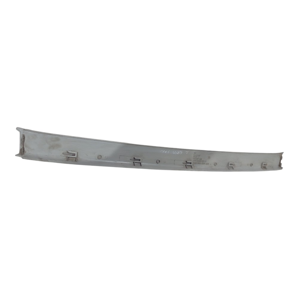 Friso Acabamento Traseiro Teto Vw Golf Mk3 1994 A 1999 5