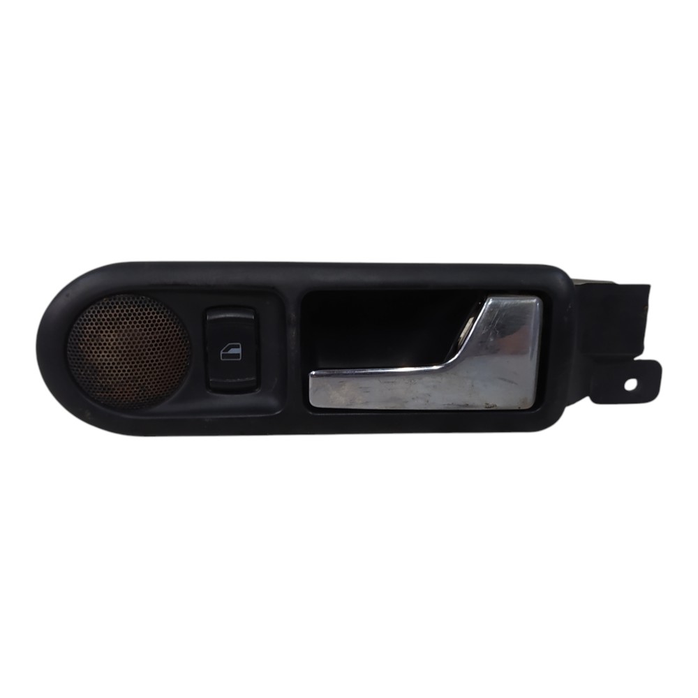 Maçaneta Interna Traseira Direita Vw Golf Mk4 1999 2000 A 06 5