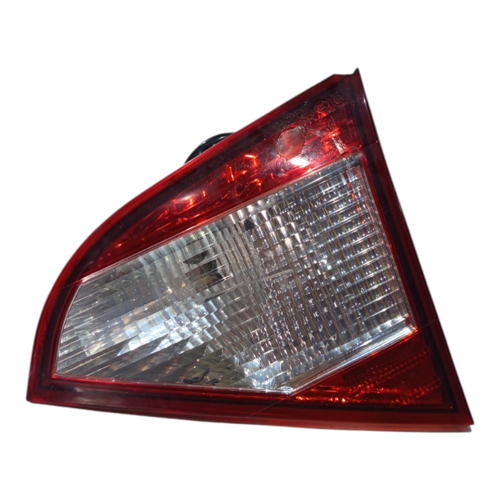 Lanterna Tampa Traseira Direita Jac J6 Diamond 2011 A 2016 1