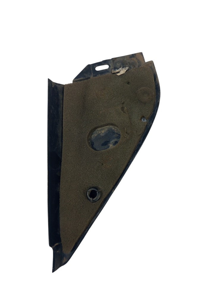 Moldura Coluna Retrovisor Volkswagen Saveiro G3 3
