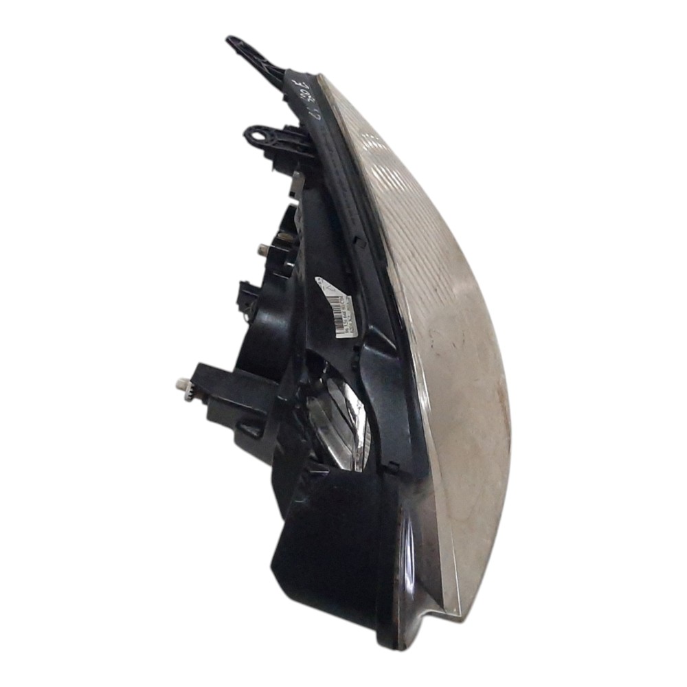 Farol Lado Esquerdo C/avaria C5 2001 2002 2003 2004 2005 2