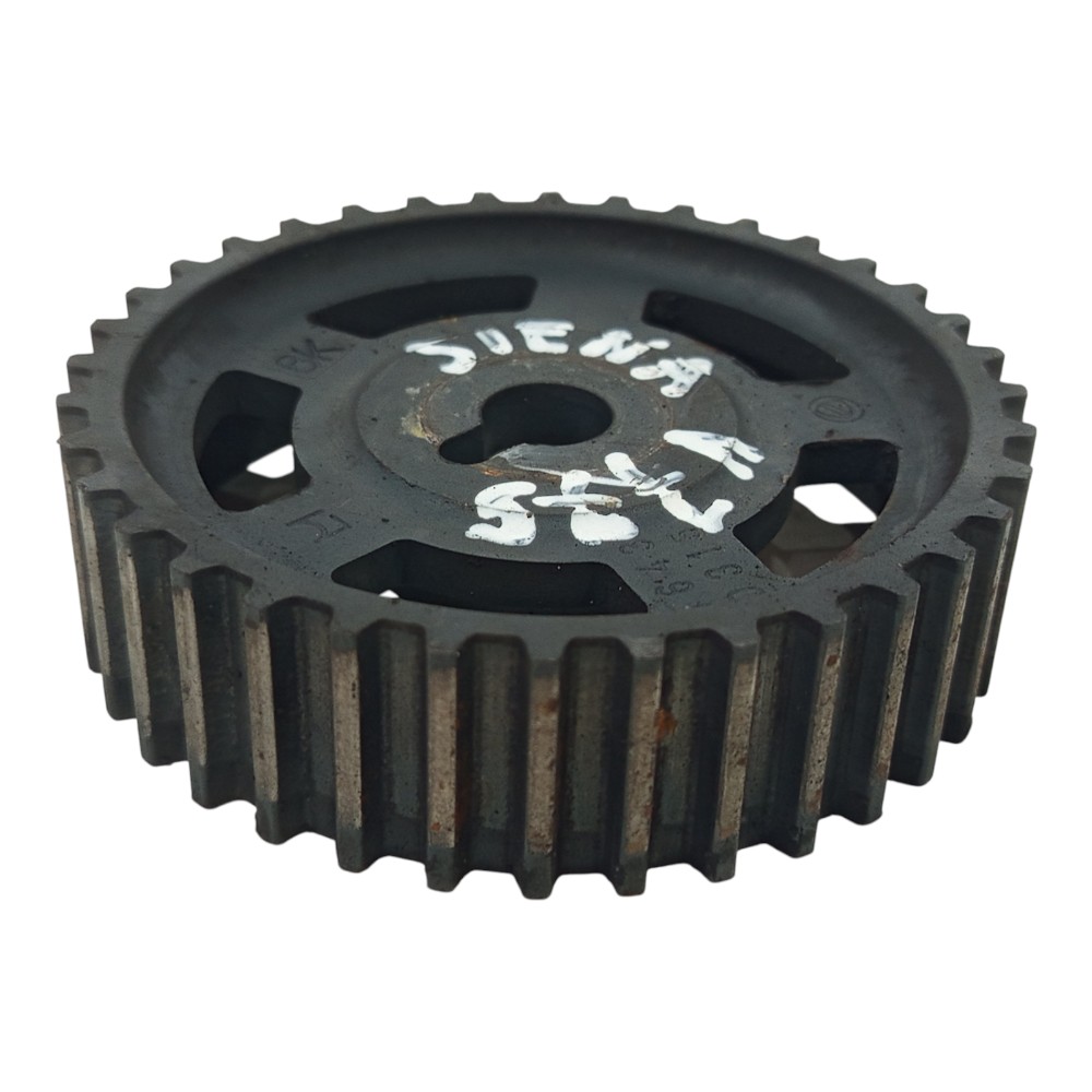 Polia Comando Auxiliar Fiat Siena 1996 1997 1998 A 2000 2