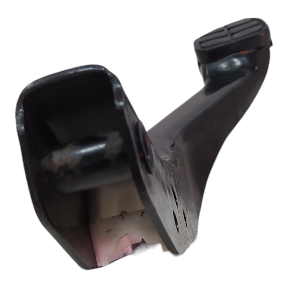 Pedal Freio Volkswagen Gol G4 1.0 2005 2006 2007 2008 A 2014 2