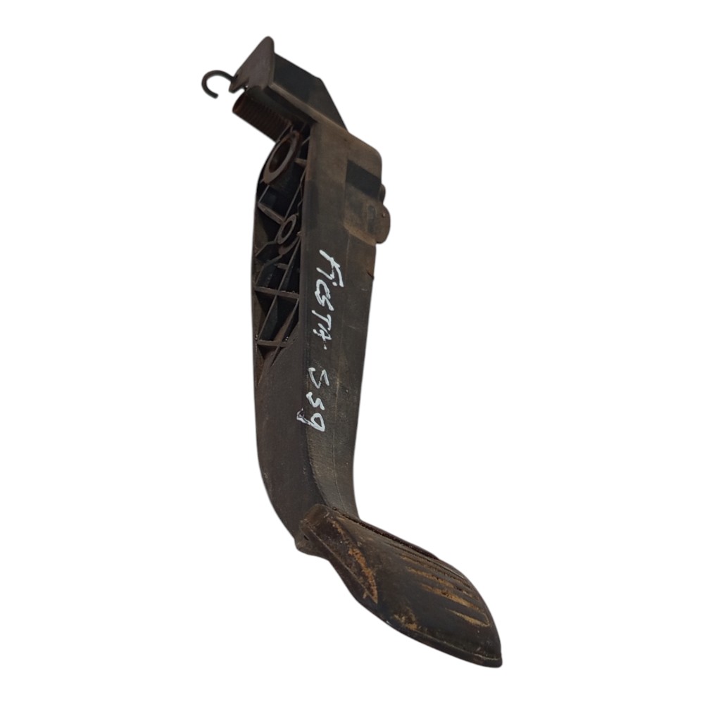 Pedal Embreagem Ford Fiesta 1.0 8v 1997 A 2005 5