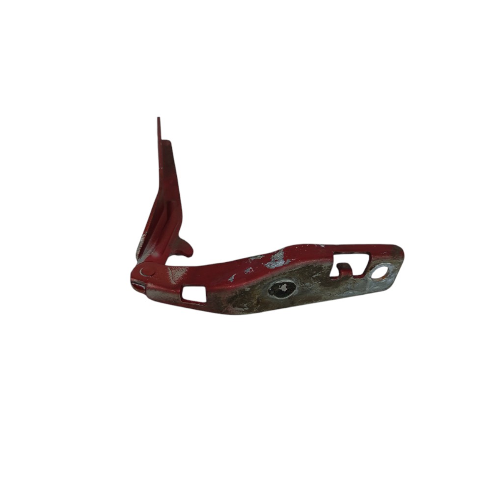 Braço Esquerdo Capô Peugeot 206 1999 2000 2001 2002 A 2010 7