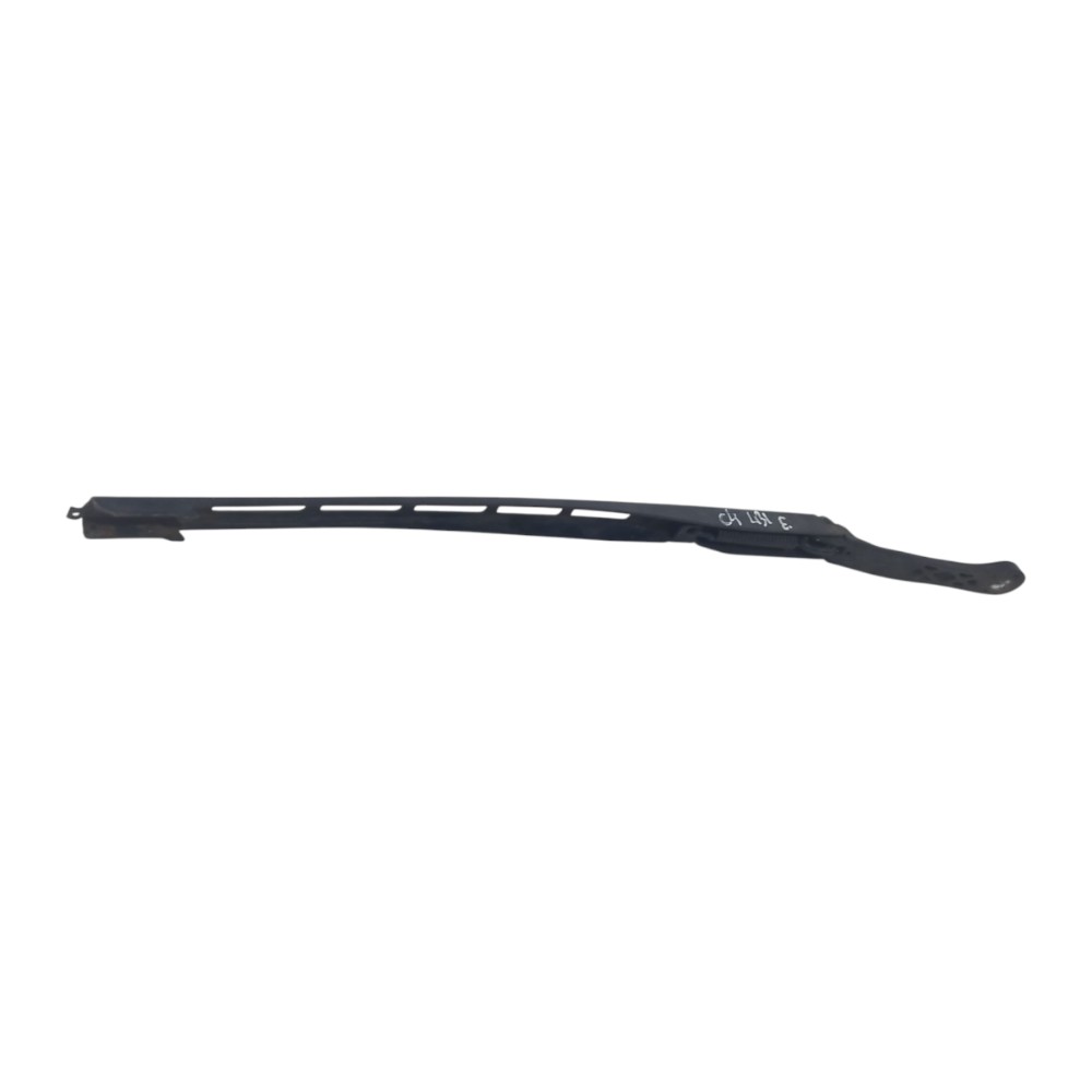 Braço Esquerdo Limpador Parabrisa Citroen C4 2007 A 2013 Esquerdo 3