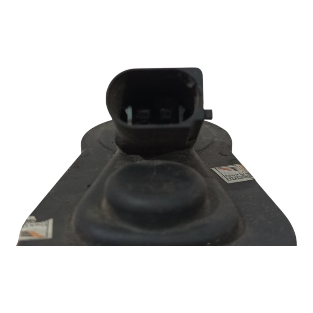 Servo Motor Pinça Traseiro Le Volkswagen Tiguan 2010 A 2014 6