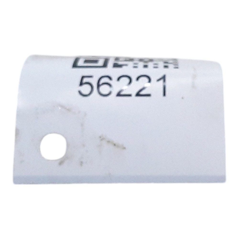 Braço Limpador Parabrisa Lado Esquerdo Citroen C3 2003 A 12 7