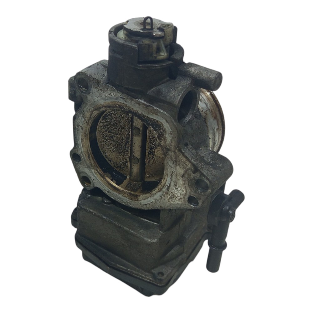 Tbi Corpo Borboleta Peugeot 307 2002 2003 2004 2005 A 2012 4