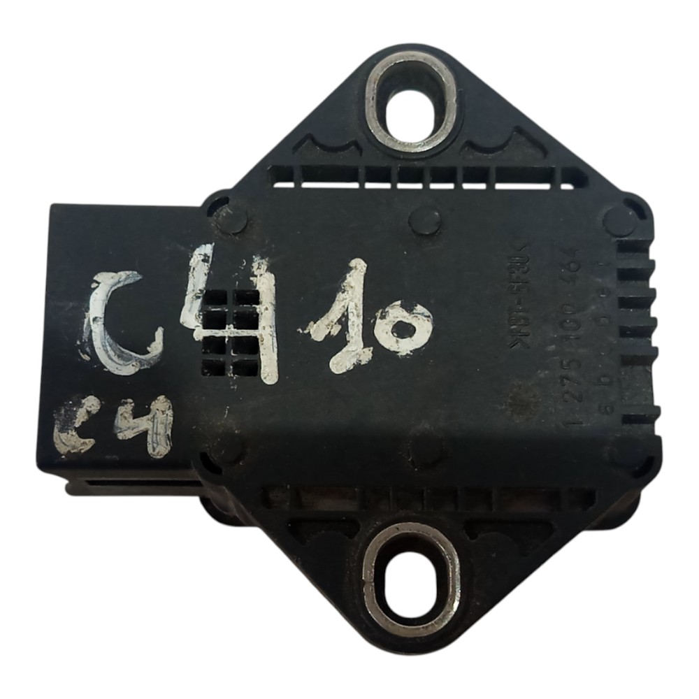 Sensor Aceleração Citroen C4 Pallas 2007 2008 2009 A 2012 6