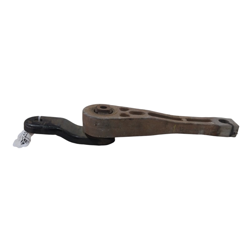 Suporte Inferior Motor Jetta 2012 A 2018 Original 3