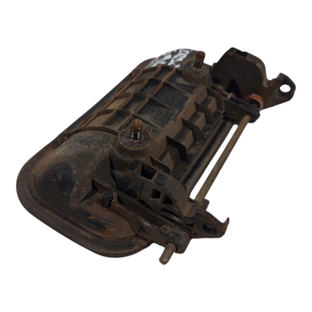 Maçaneta Externa Traseira Direita Gm Corsa 1997 A 2010 3