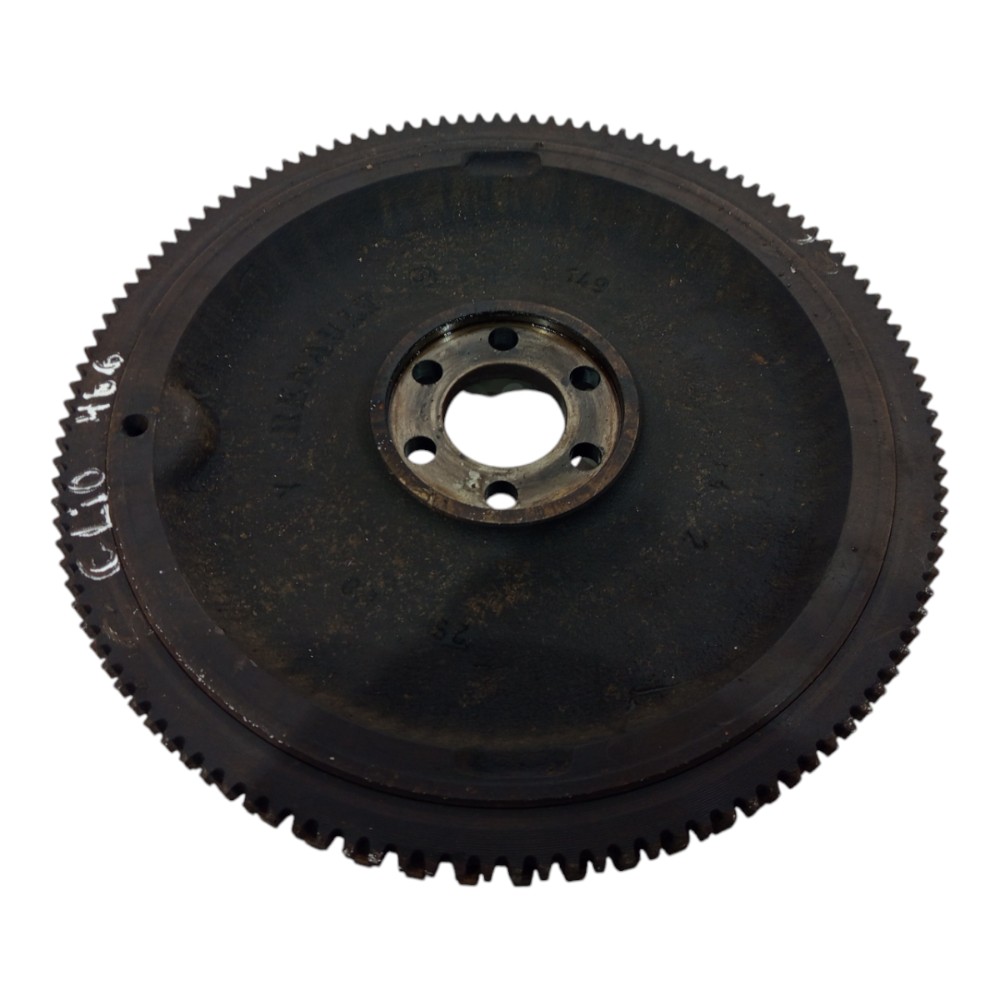 Volante Cremalheira Motor Renault Clio 2002 2003 2004 A 2006 3