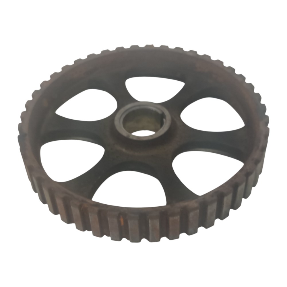 Polia Comando Válvula Ford Verona 1.8 16v 1994 1995 A 1996 3