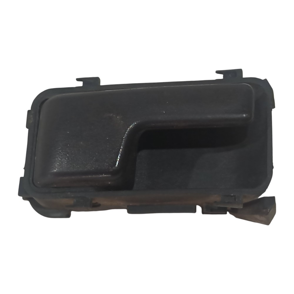 Maçaneta Interna Dianteira Direita Fiat Uno 1991 A 2000 Orig Dianteira 4