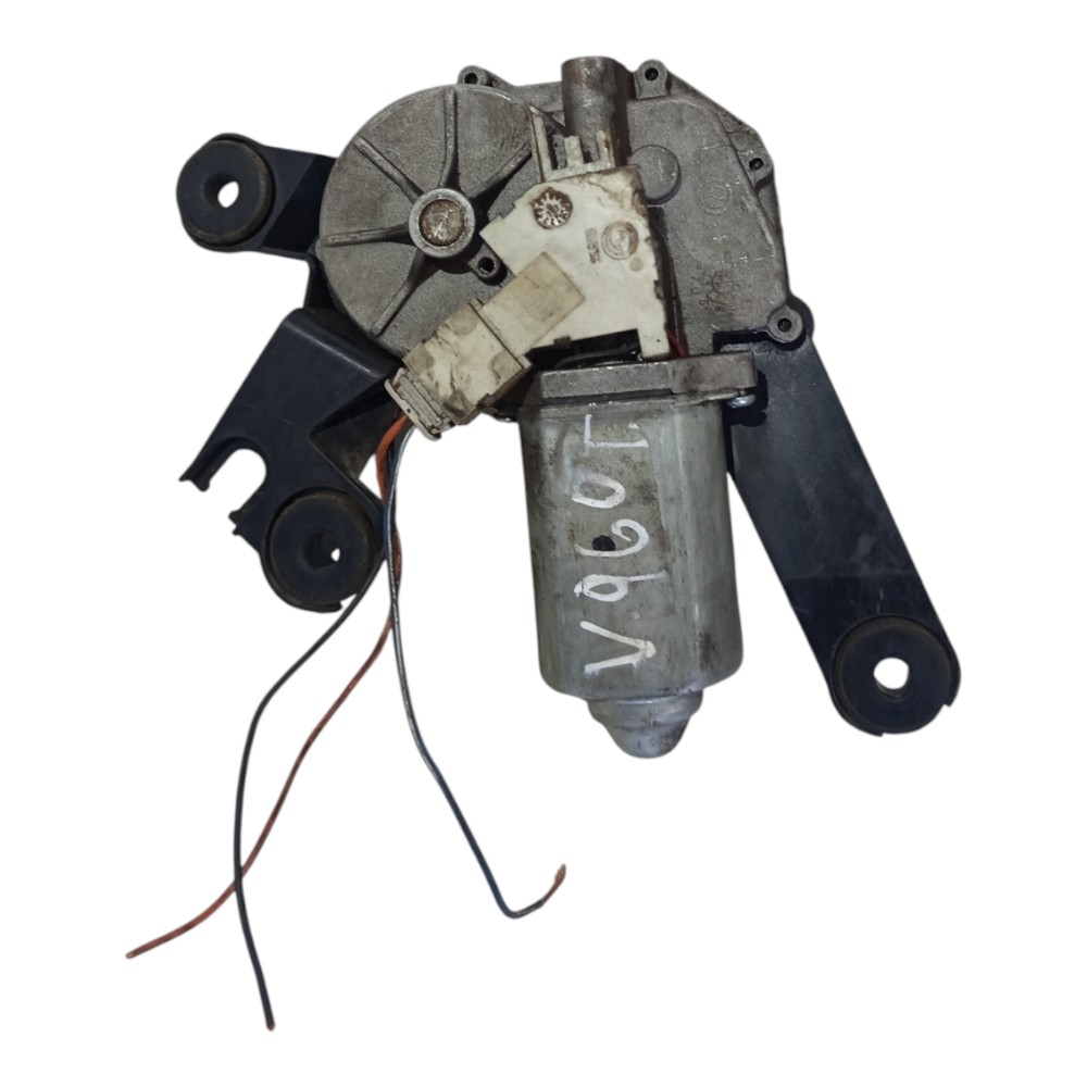Motor Limpador Vidro Traseiro Jac J6 Diamond 2013 A 2020 1