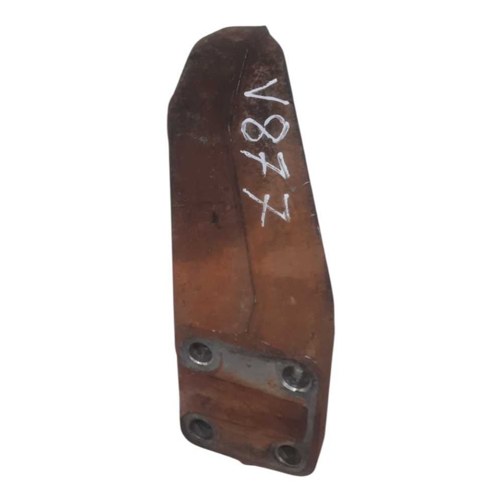 Suporte Motor Dianteira Le Scort Zetec 1.8 1997 A 2003 7