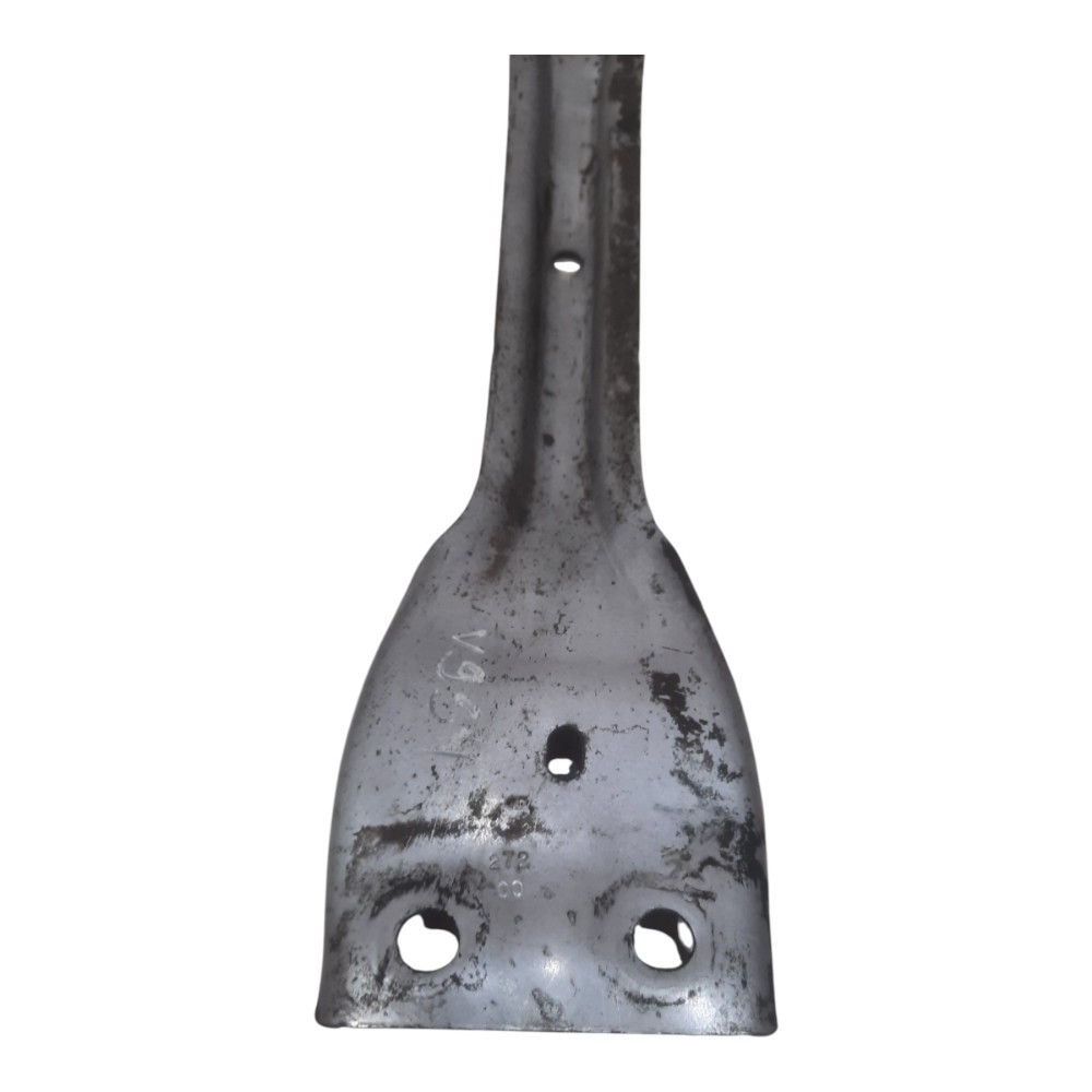 Suporte Túnel Dianteiro Vw Jetta 2010 2011 2012 A 2017 6