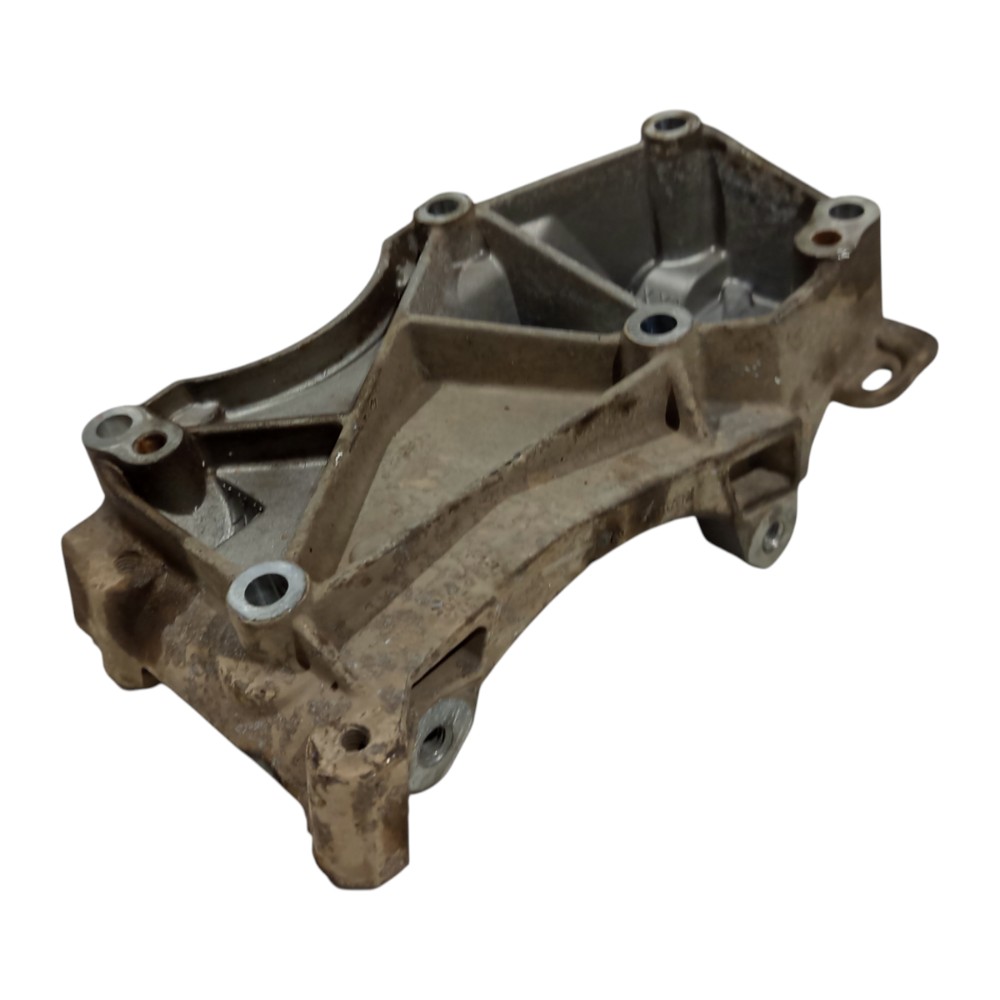 Suporte Alternador Citroen C4 Pallas 2007 2008 2009 A 2013 3