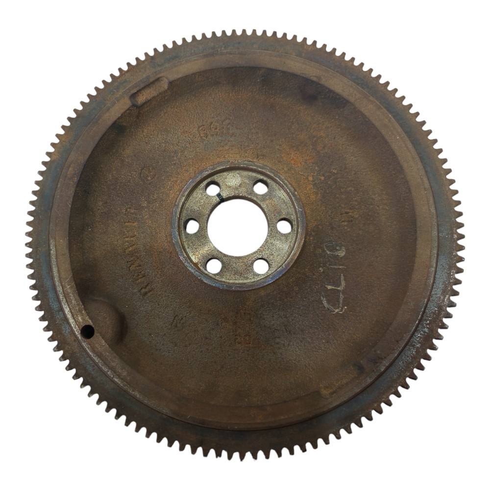 Cremalheira Volante Motor Renault Clio 2000 2001 2002 A 2012 5