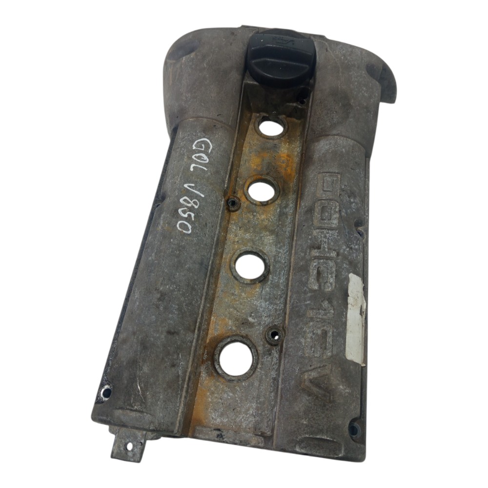 Tampa Cabeçote Comando Válvula Vw Gol G2 G3 16v 1995 A 2005 3