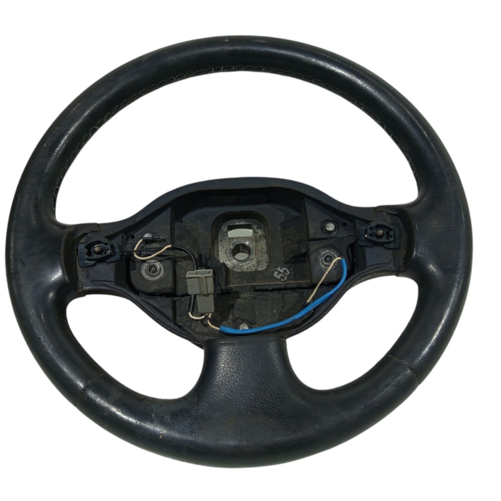 Volante Direção Renault Clio 2000 2001 2002 A 2012 1