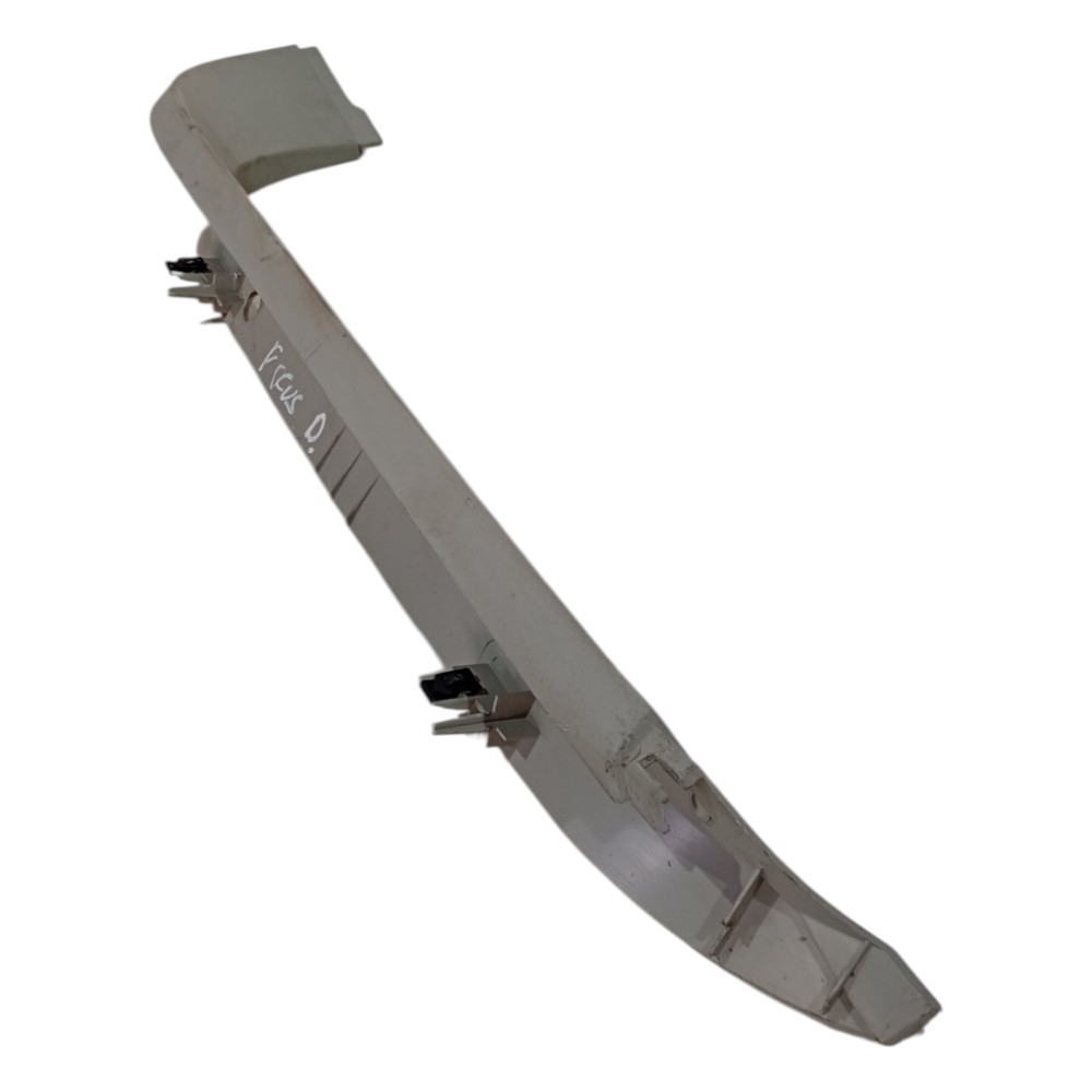 Moldura Interna Tampa Tras Direita Ford Focus 2008 A 2012 4