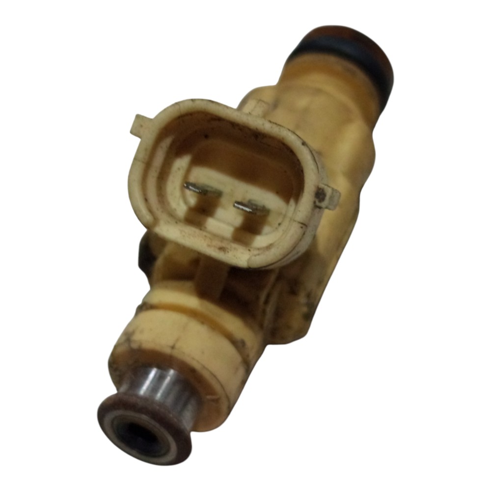 Bico Injetor Combustivel Hyundai Santa Fe 2.0 2006 A 2013 4