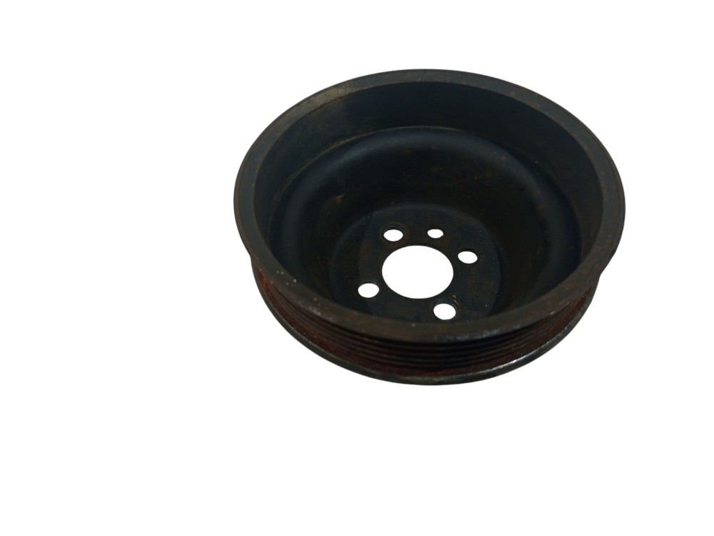 Polia Virabrequim Volkswagen Parati Gol 1.6 1995 1996 A 2005 6
