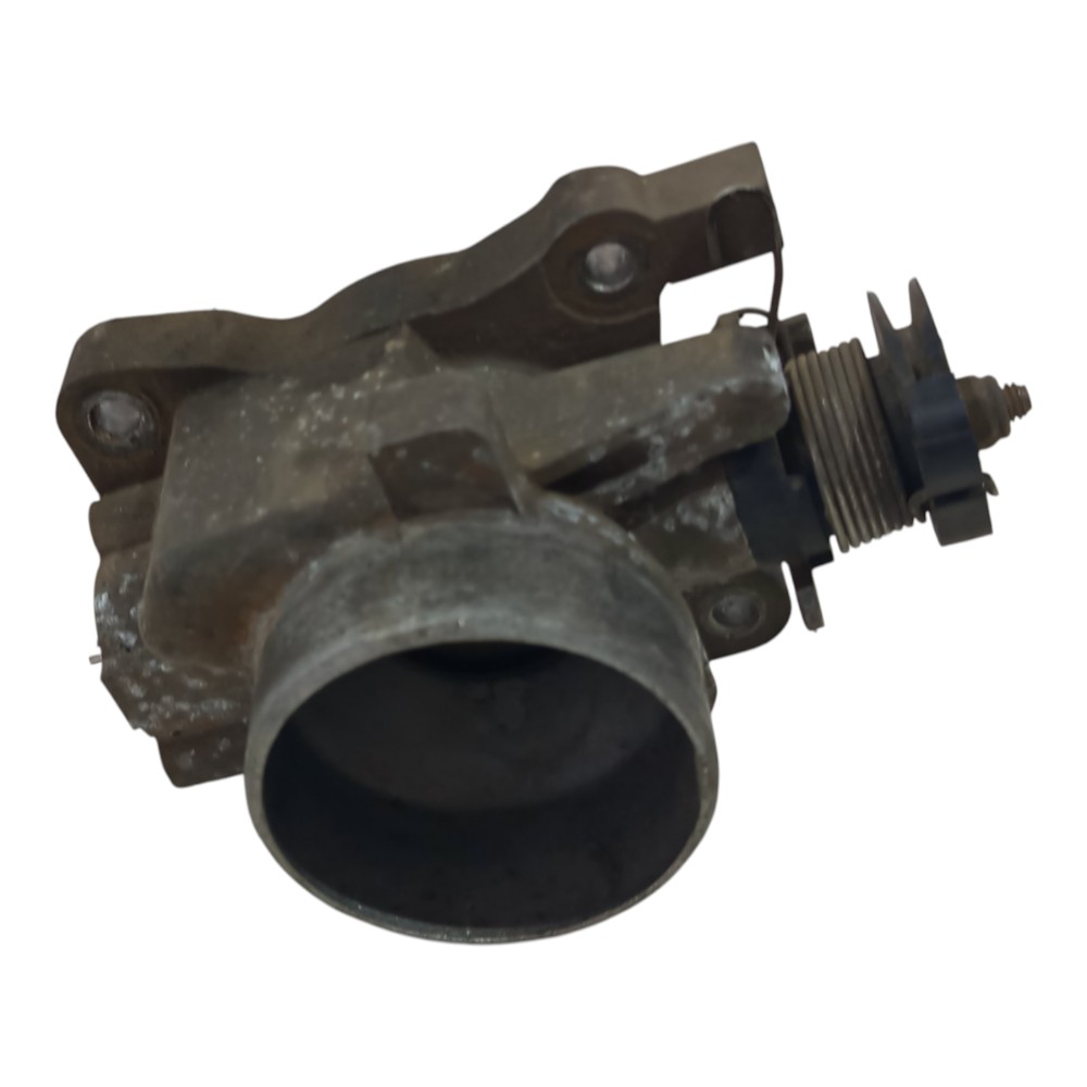 Tbi Corpo Borboleta Ford Ka 1.0 8v 2000 2001 2002 A 2008 2