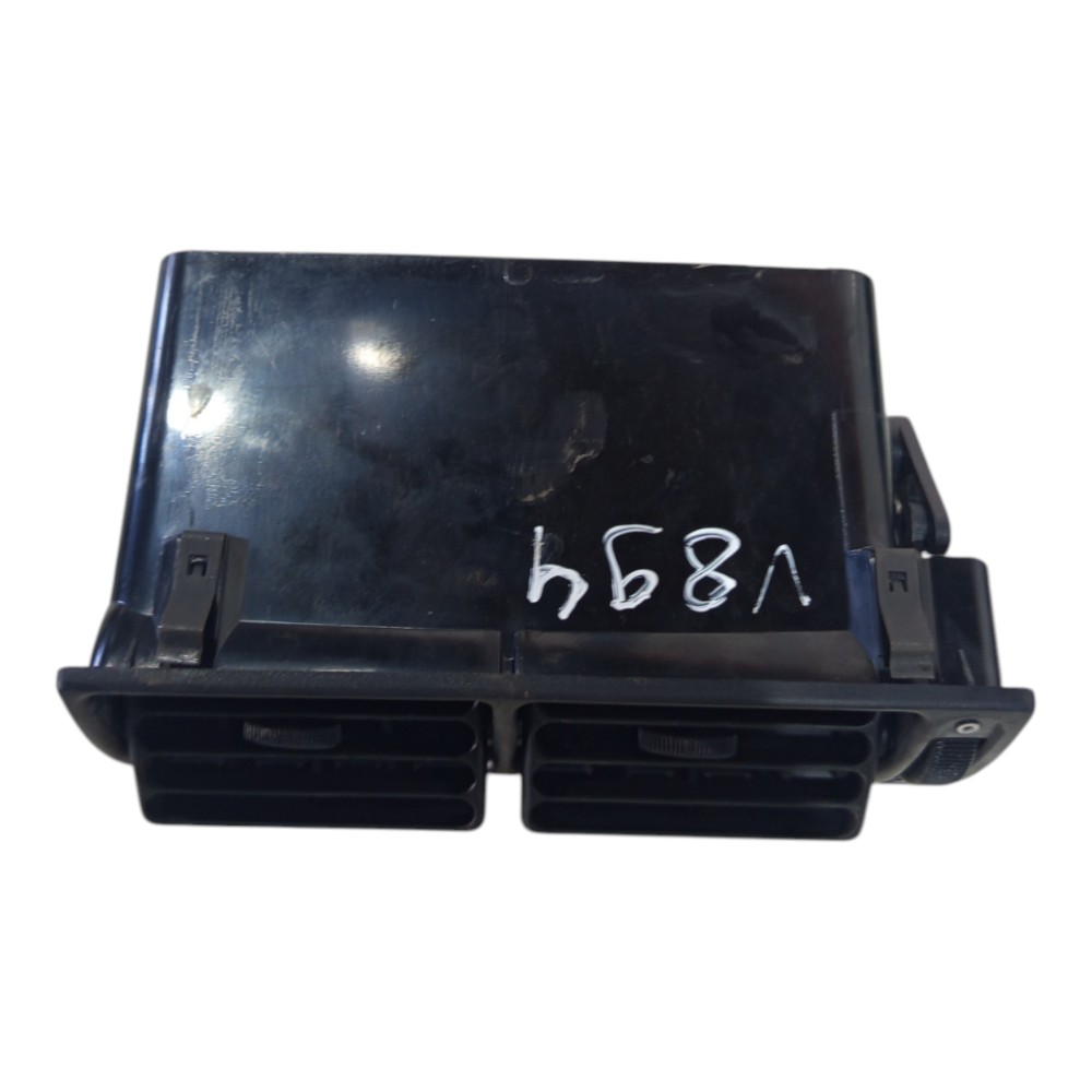 Difusor Ar Painel Central Ford Fiesta 1995 A 1998 4
