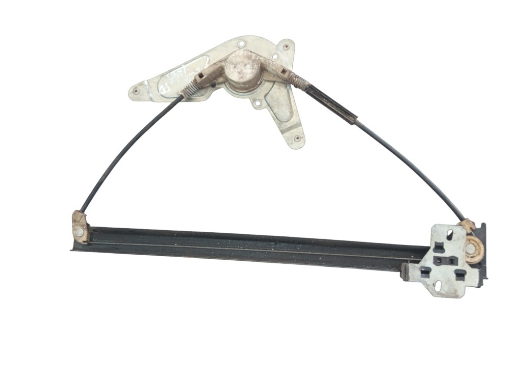 Máquina Vidro Dianteiro Direito Fiat Uno Elba 1995  A 2000 1