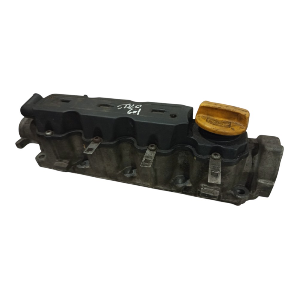 Gaiola Comando Válvula Fiat Stilo 1.8 8v 2007 A 2011 3