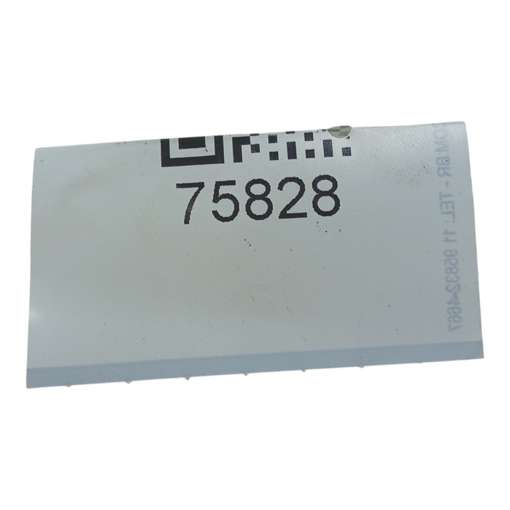 Fechadura Elétrica Tras Esquerdo Ford Fiesta 1997 A 2002 8