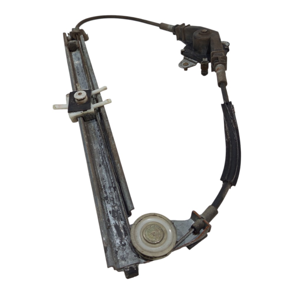 Máquina Vidro Traseiro Esquerdo Fiat Palio 1996 1997 A 2000 7