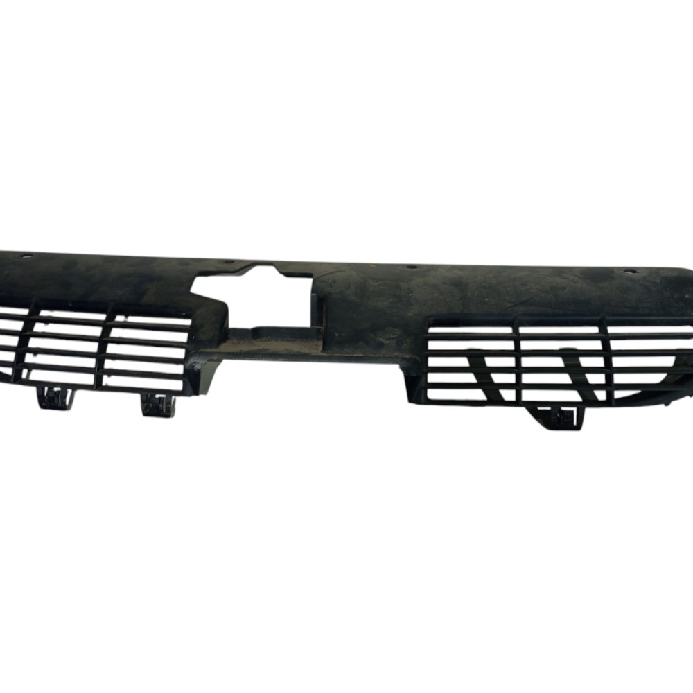 Grade Parachoque Superior Central Peugeot 206 1999 A 2011 3