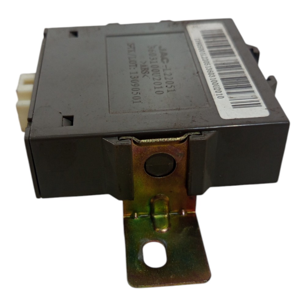 Módulo Sensor Estacionamento Jac J6 Diamond 2011 A 2016 1