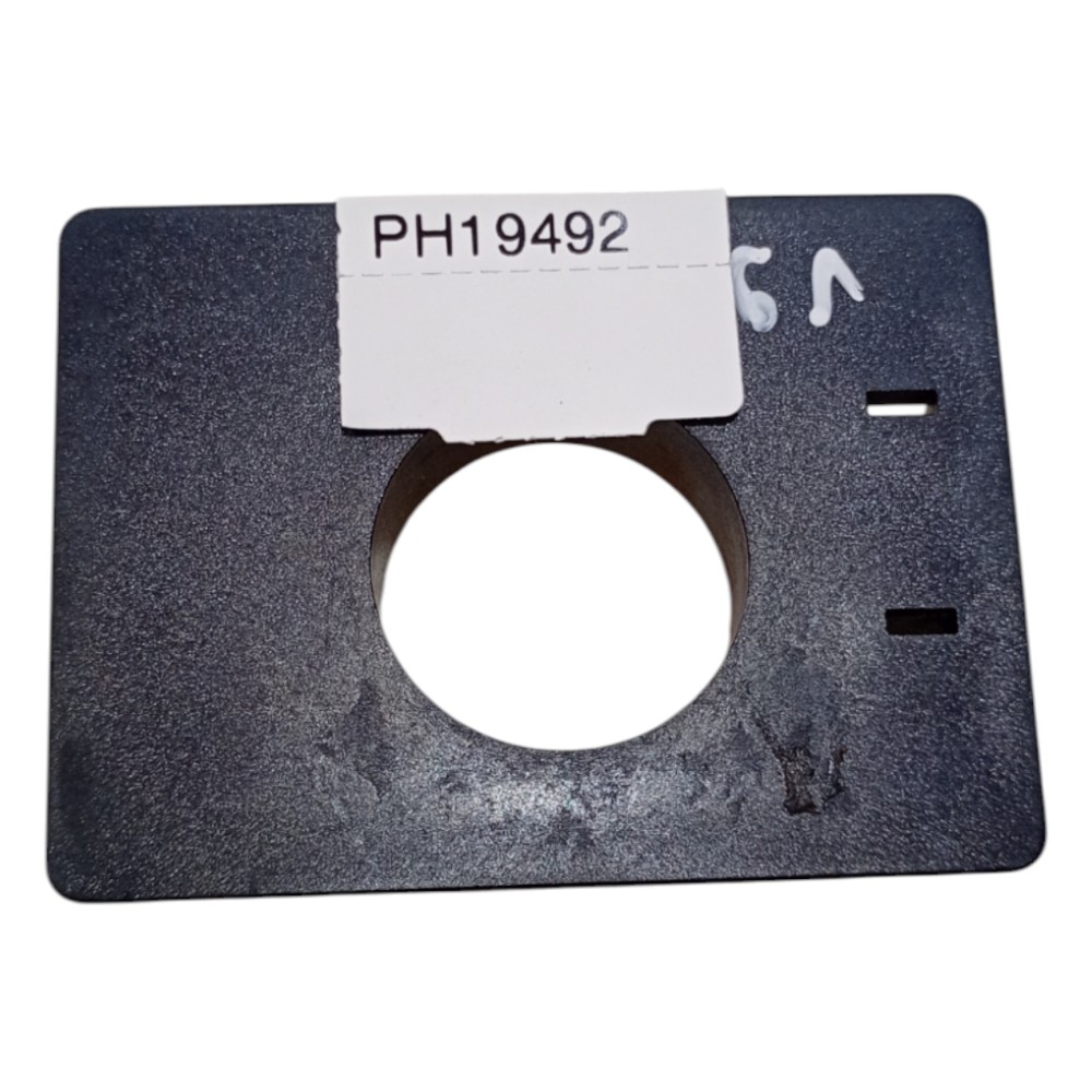 Suporte Sensor Estacionamento Porshe Cayenne 2003 A 2008 6