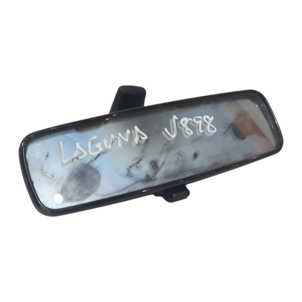 Retrovisor Central Teto Renault Laguna 1995 1996 1997 A 2001 4