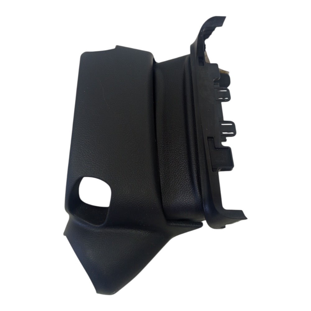 Moldura Superior Coluna Direção Chevrolet Sonic 2012 A 2014 1