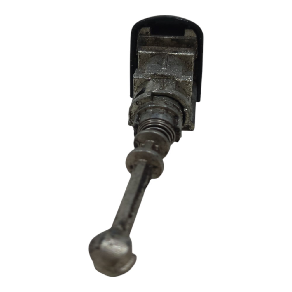 Miolo Chave Dianteiro Esquerdo Citroen C4 Pallas 2007 A 2013 Preto 5