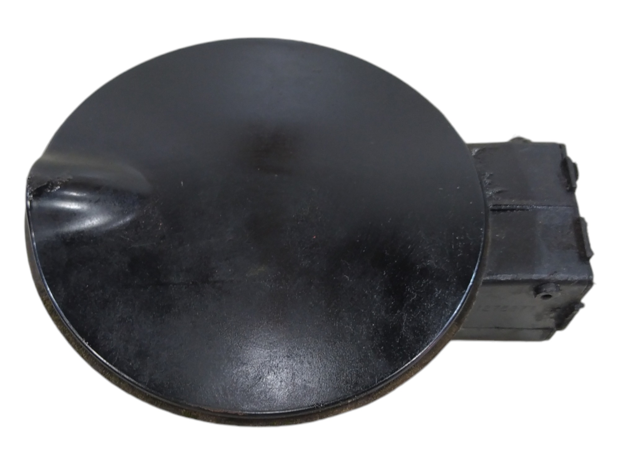 Portinhola Tanque Combustível Xsara Picasso 2001 A 2012 Preto 2001 2