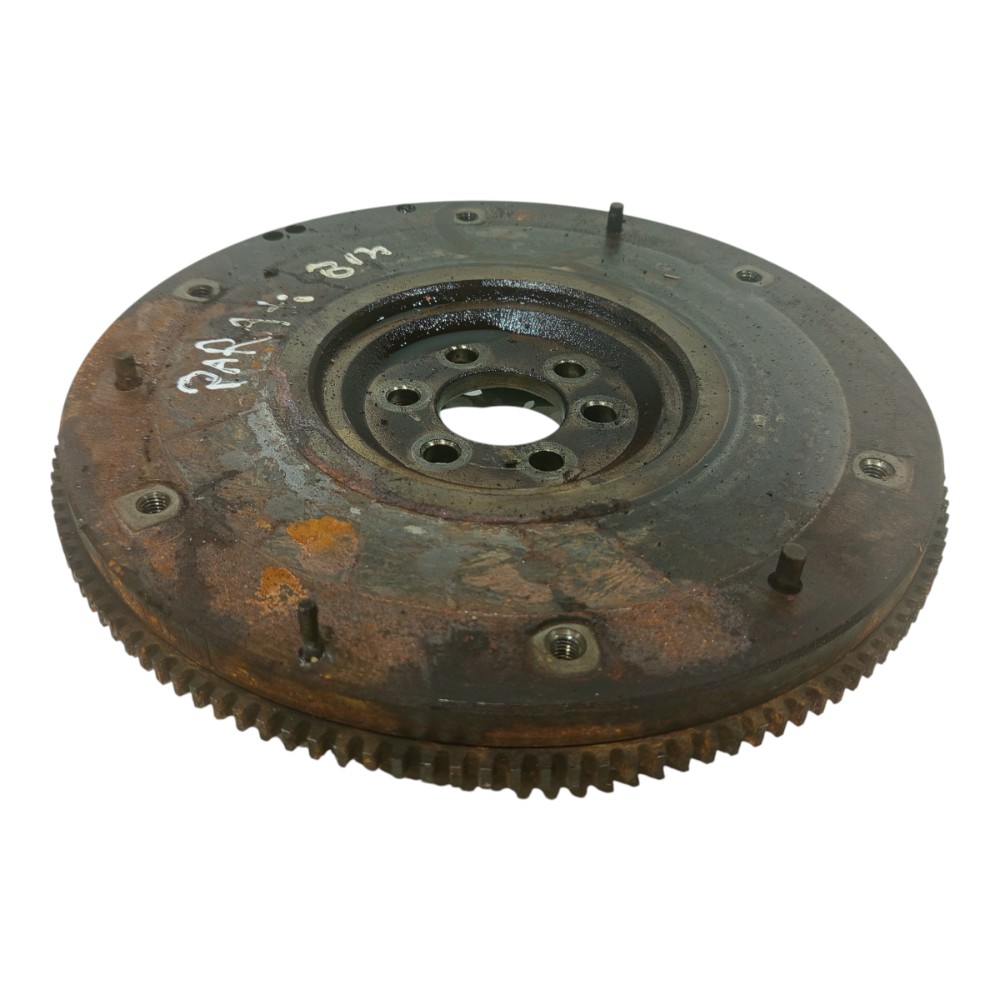 Volante Motor Cremalheira Volkswagen Parati G4 2008 A 2012 6