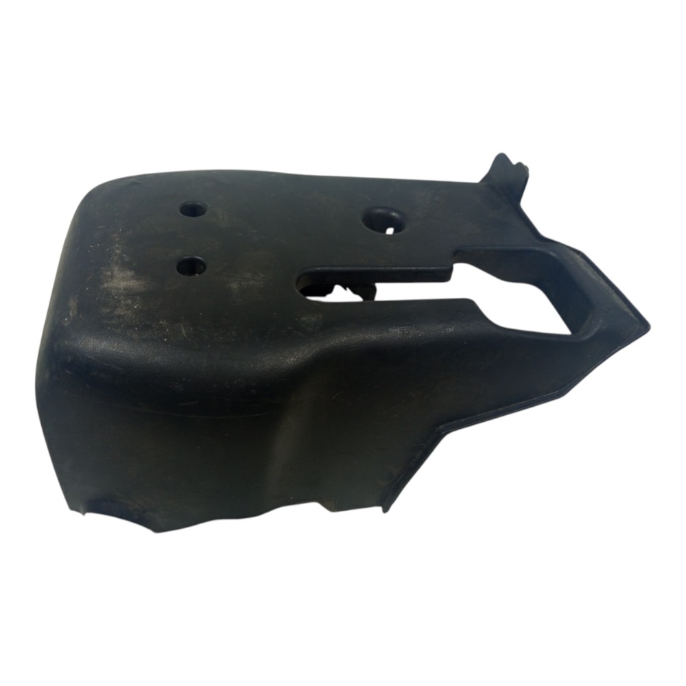 Moldura Inferior Coluna Direção Honda Crv 2013 A 2016 2